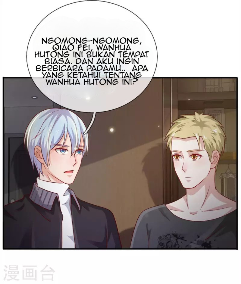I am Daxianzun Chapter 66 - halaman 17