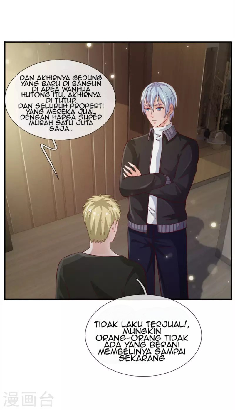 I am Daxianzun Chapter 66 - halaman 19