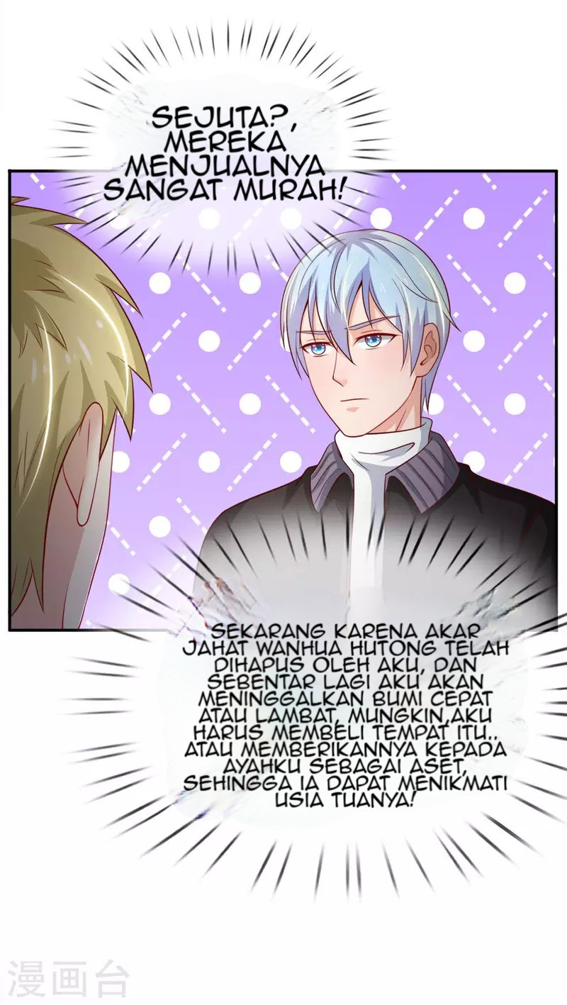 I am Daxianzun Chapter 66 - halaman 20