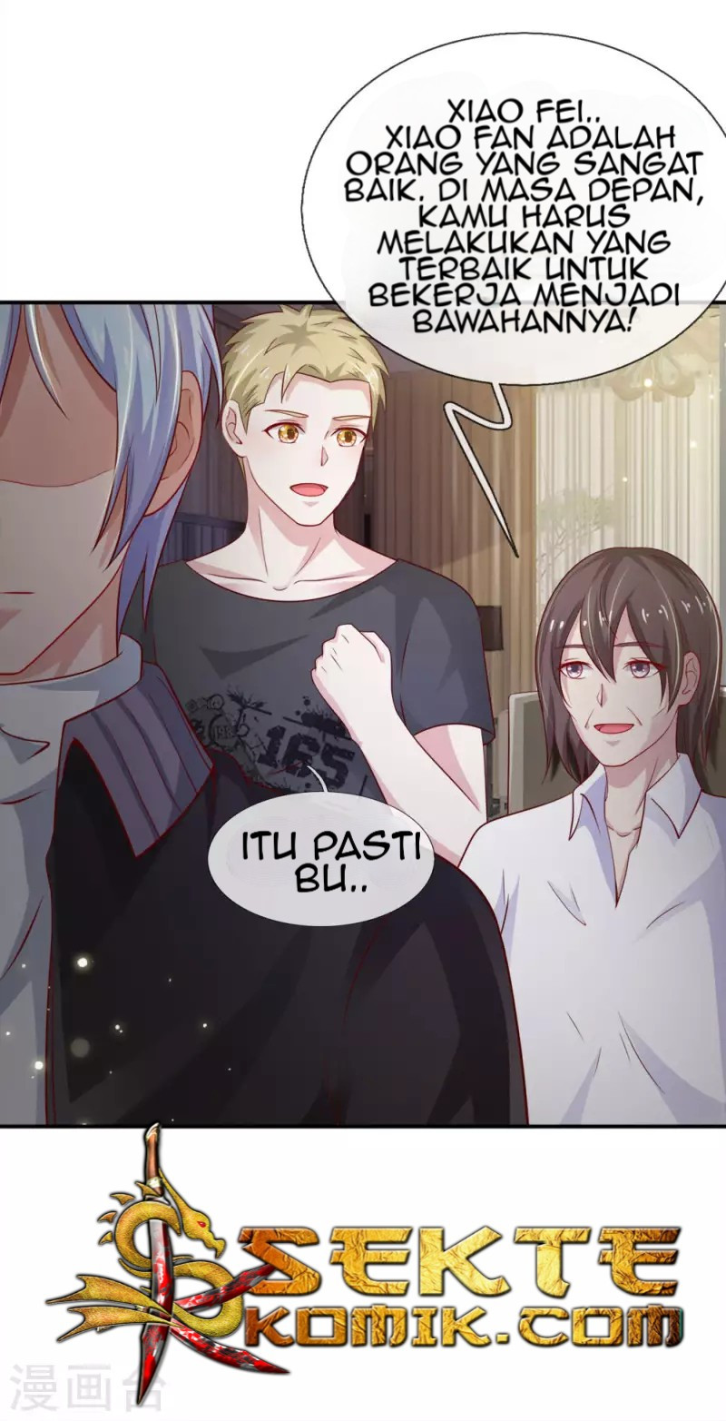 I am Daxianzun Chapter 66 - halaman 23