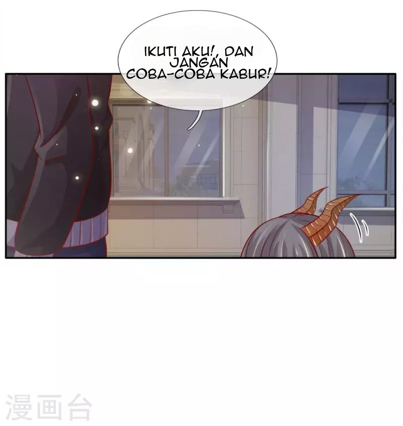 I am Daxianzun Chapter 66 - halaman 25
