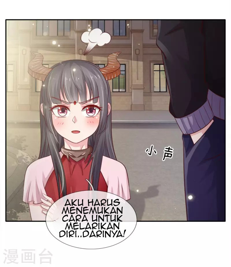 I am Daxianzun Chapter 66 - halaman 26
