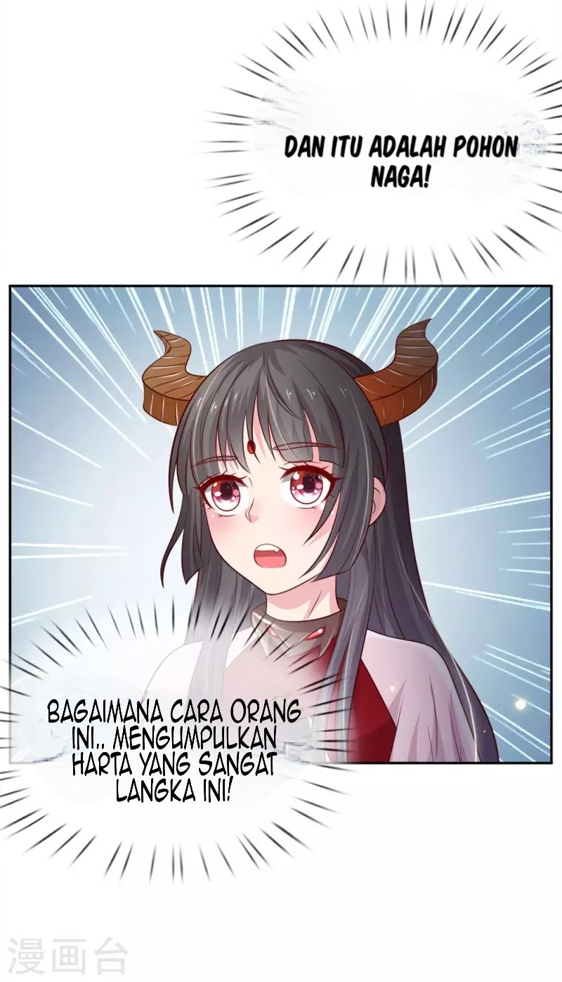 I am Daxianzun Chapter 66 - halaman 29
