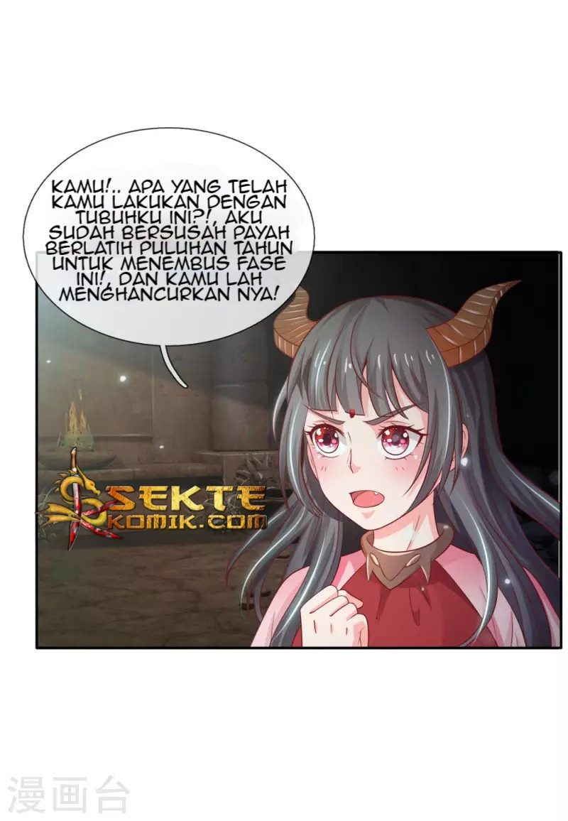 I am Daxianzun Chapter 66 - halaman 3
