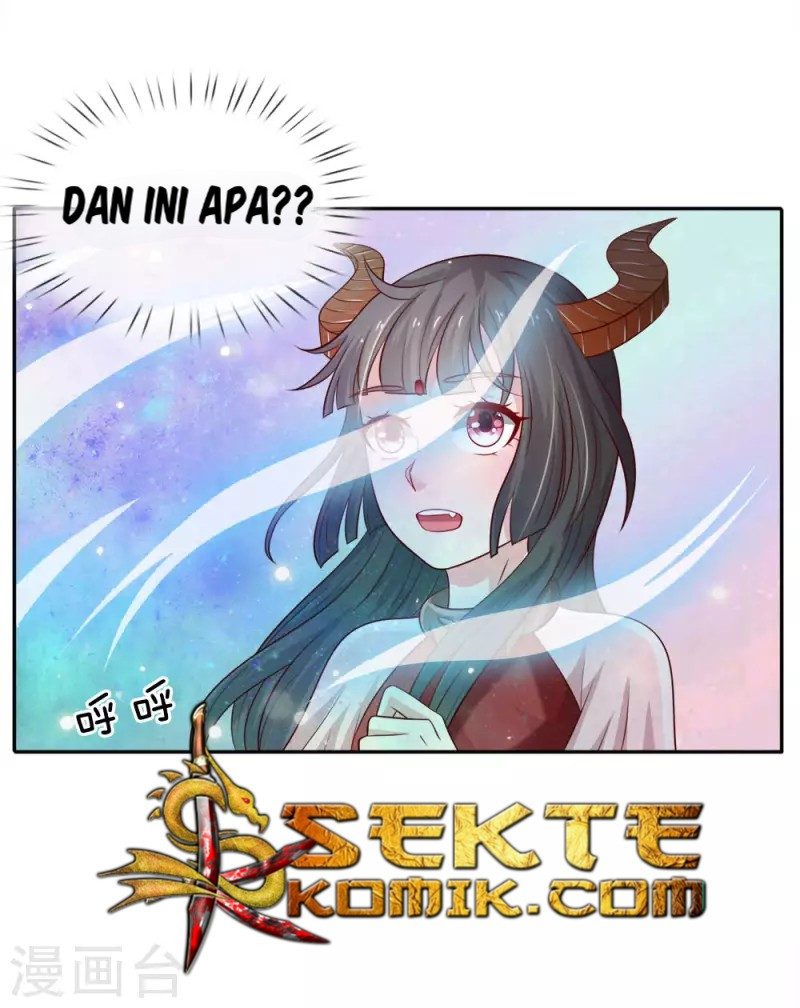 I am Daxianzun Chapter 66 - halaman 30