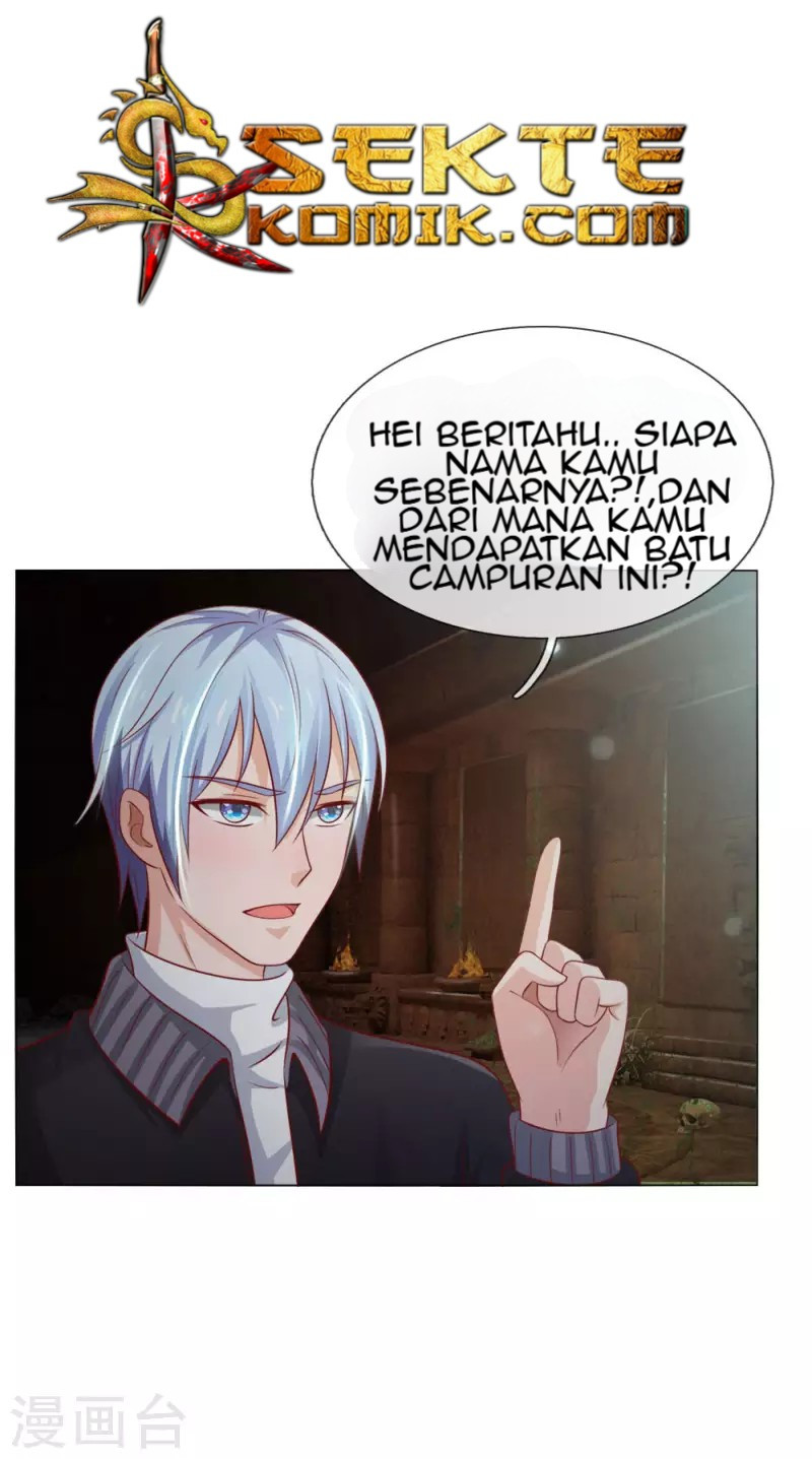 I am Daxianzun Chapter 66 - halaman 5