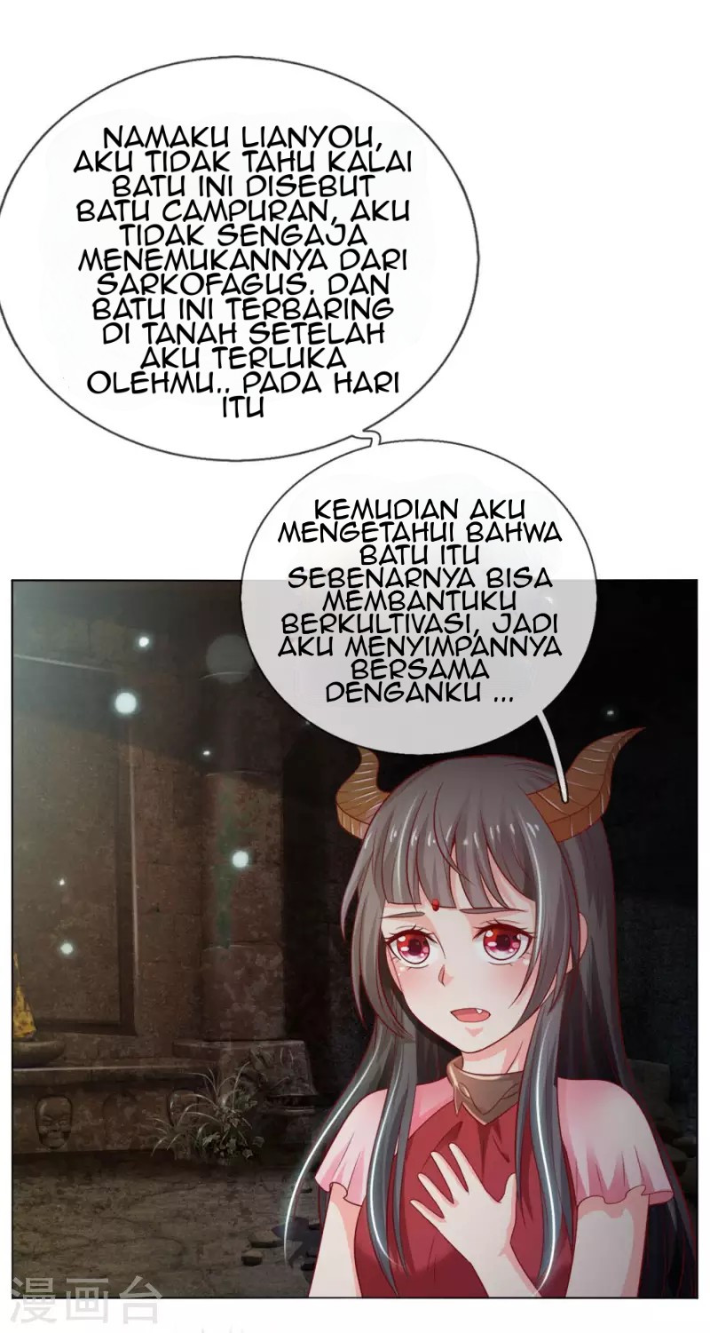 I am Daxianzun Chapter 66 - halaman 6