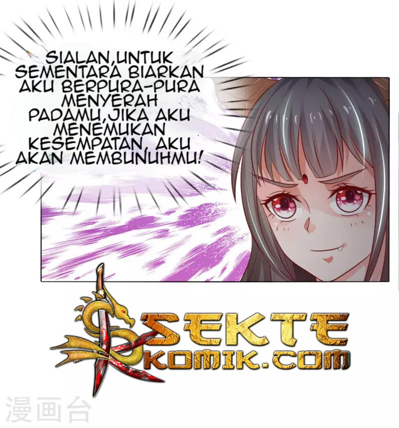 I am Daxianzun Chapter 66 - halaman 7
