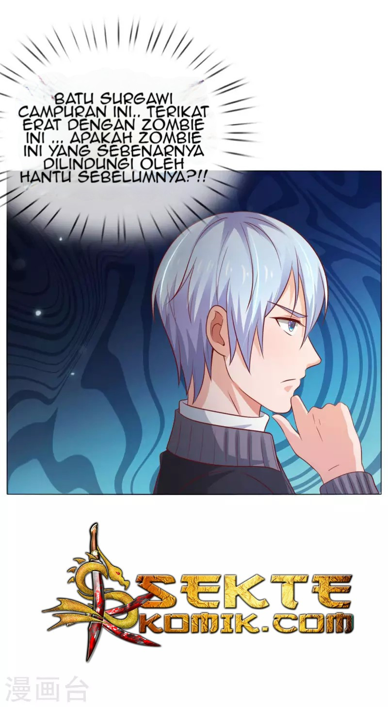 I am Daxianzun Chapter 66 - halaman 8