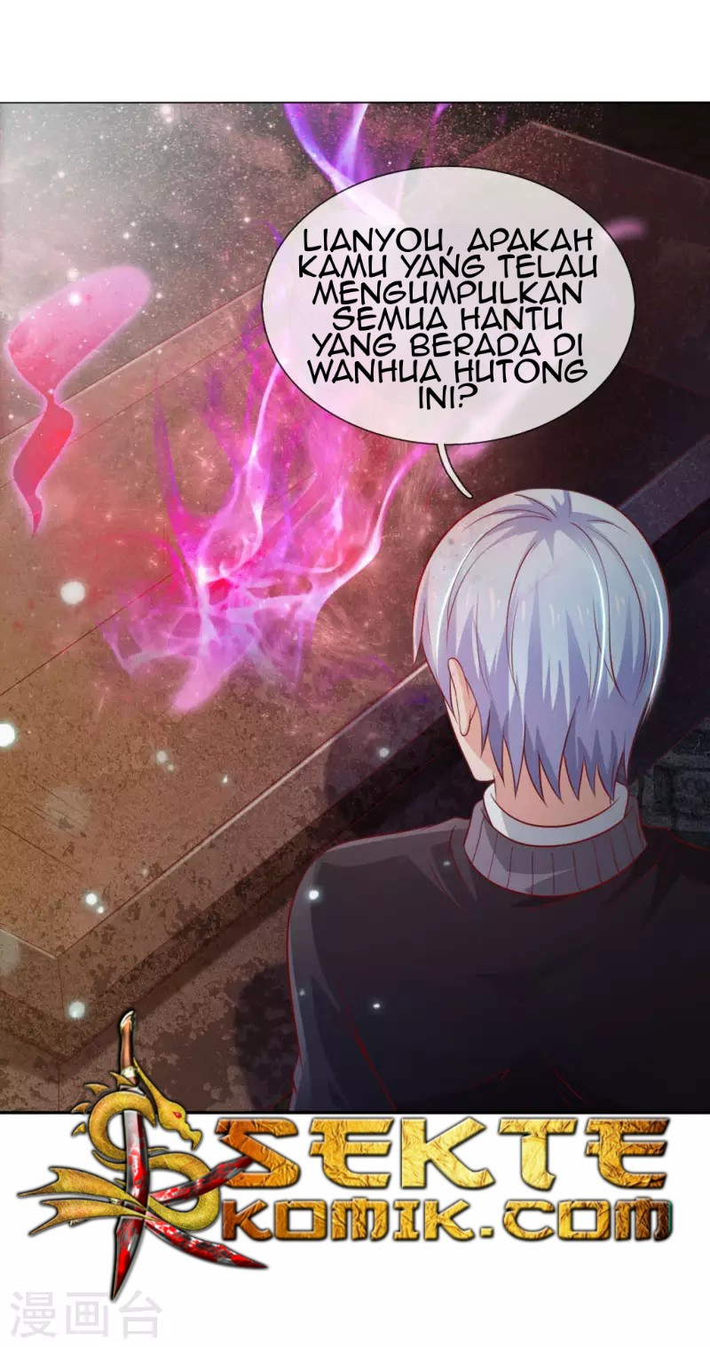 I am Daxianzun Chapter 66 - halaman 9