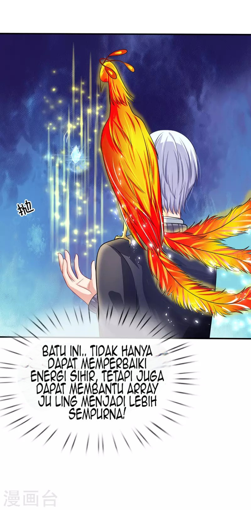 I am Daxianzun Chapter 67 - halaman 10