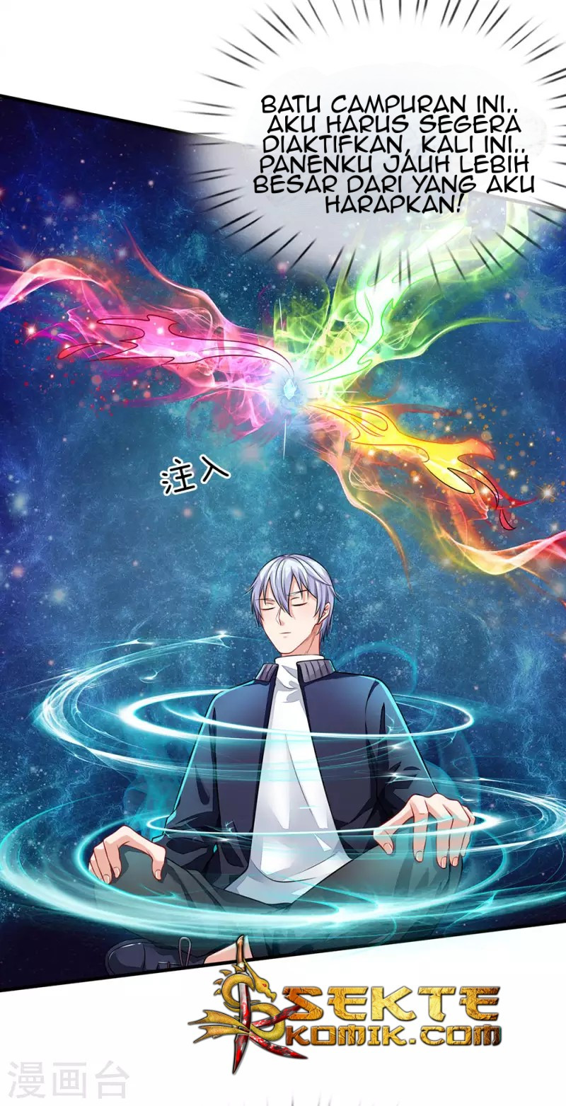 I am Daxianzun Chapter 67 - halaman 16