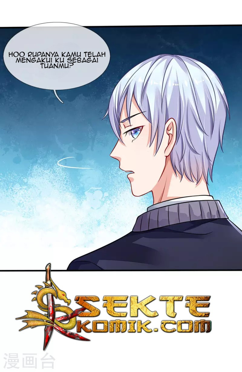 I am Daxianzun Chapter 67 - halaman 26