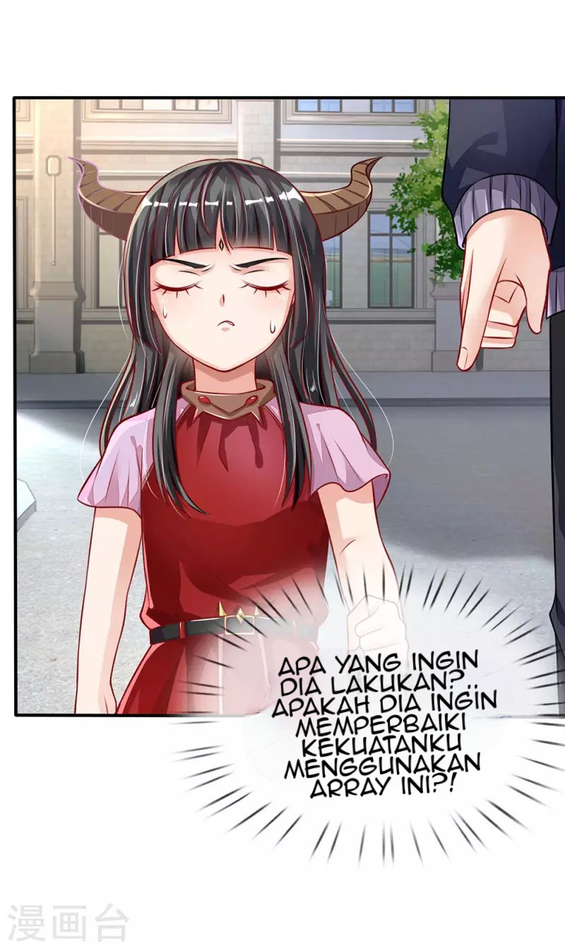 I am Daxianzun Chapter 67 - halaman 5