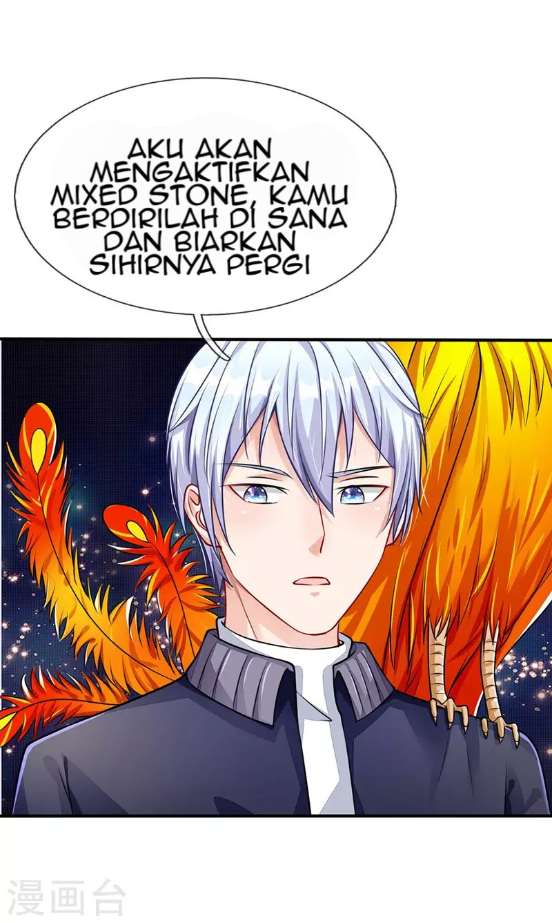 I am Daxianzun Chapter 67 - halaman 7