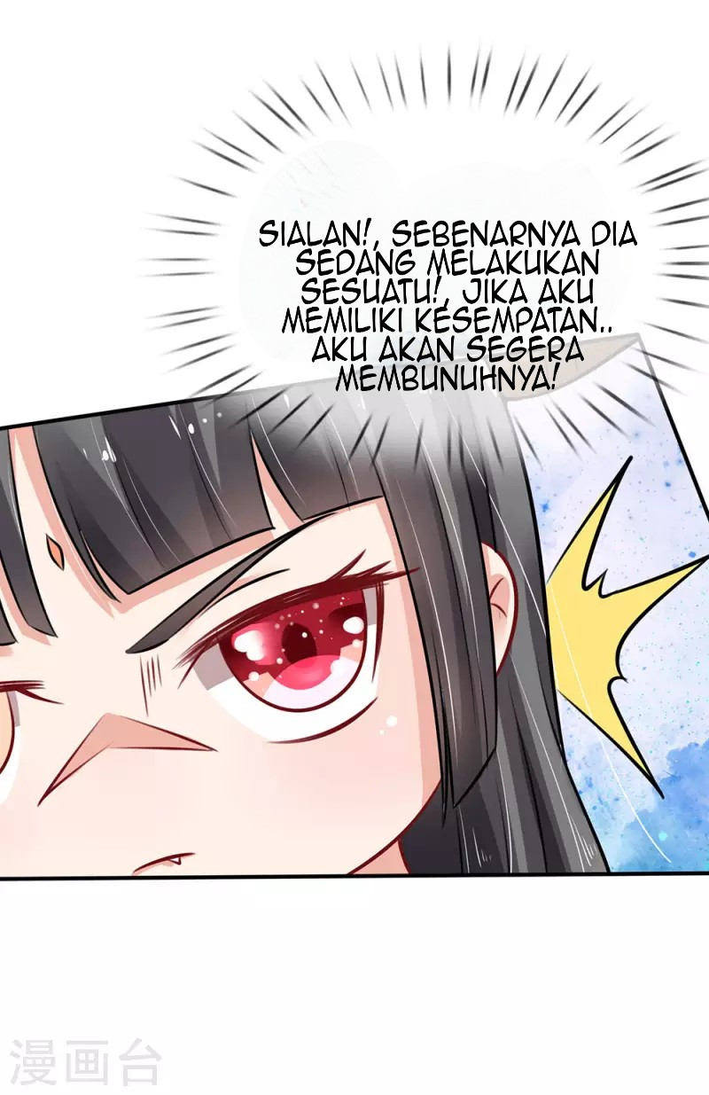 I am Daxianzun Chapter 67 - halaman 9