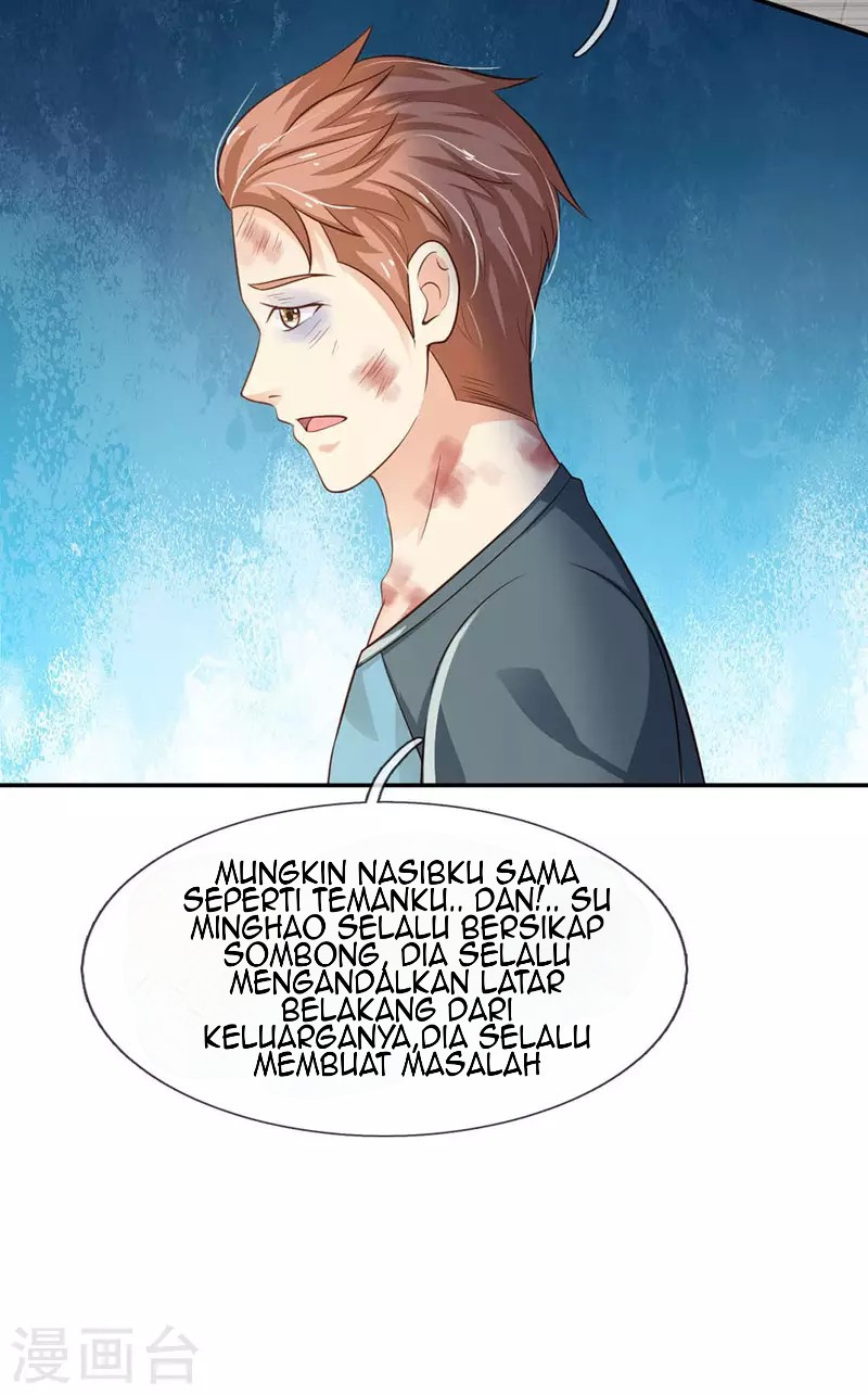 I am Daxianzun Chapter 68 - halaman 11