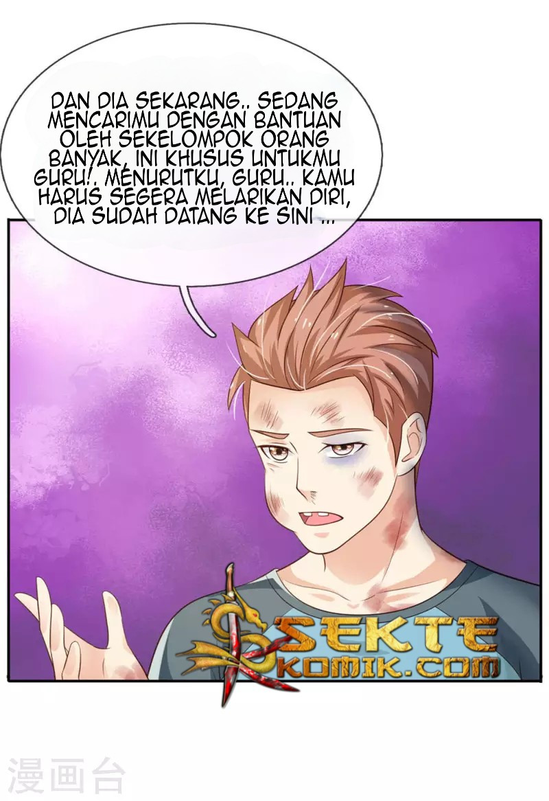I am Daxianzun Chapter 68 - halaman 12