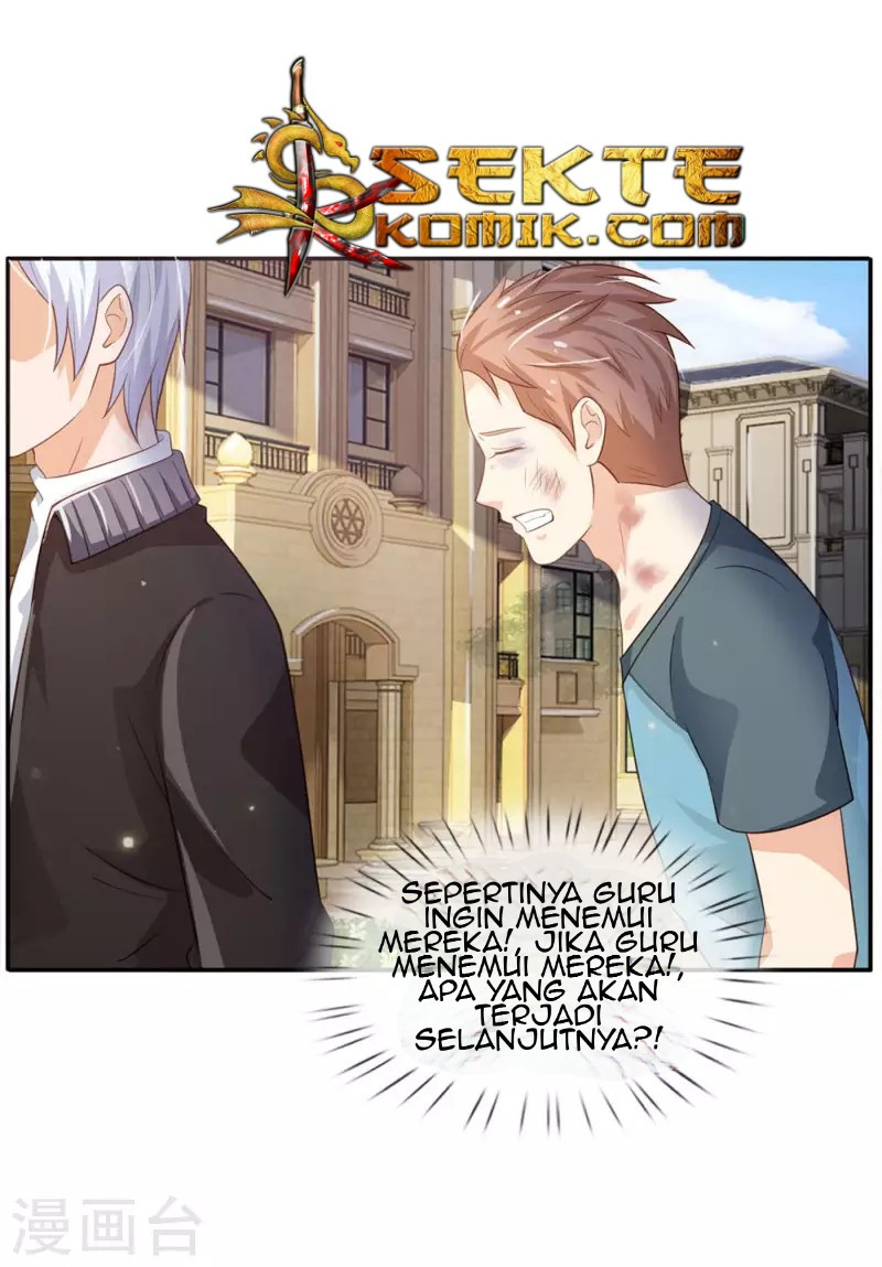 I am Daxianzun Chapter 68 - halaman 15