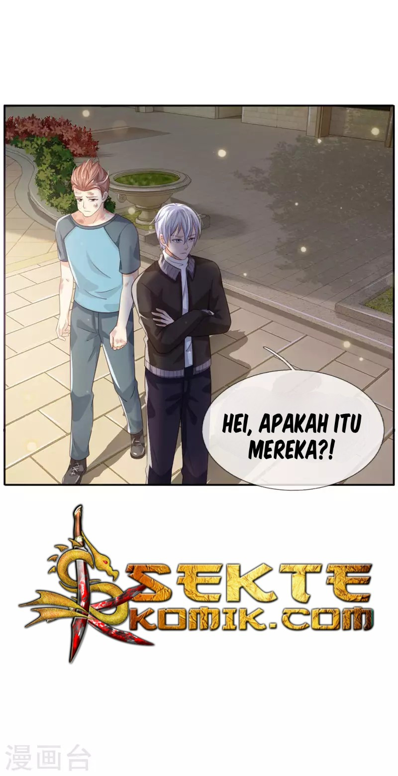 I am Daxianzun Chapter 68 - halaman 16