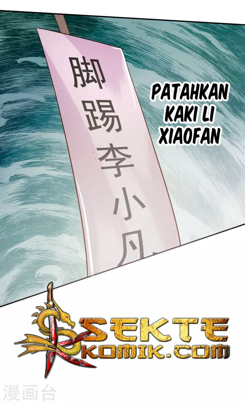 I am Daxianzun Chapter 68 - halaman 18