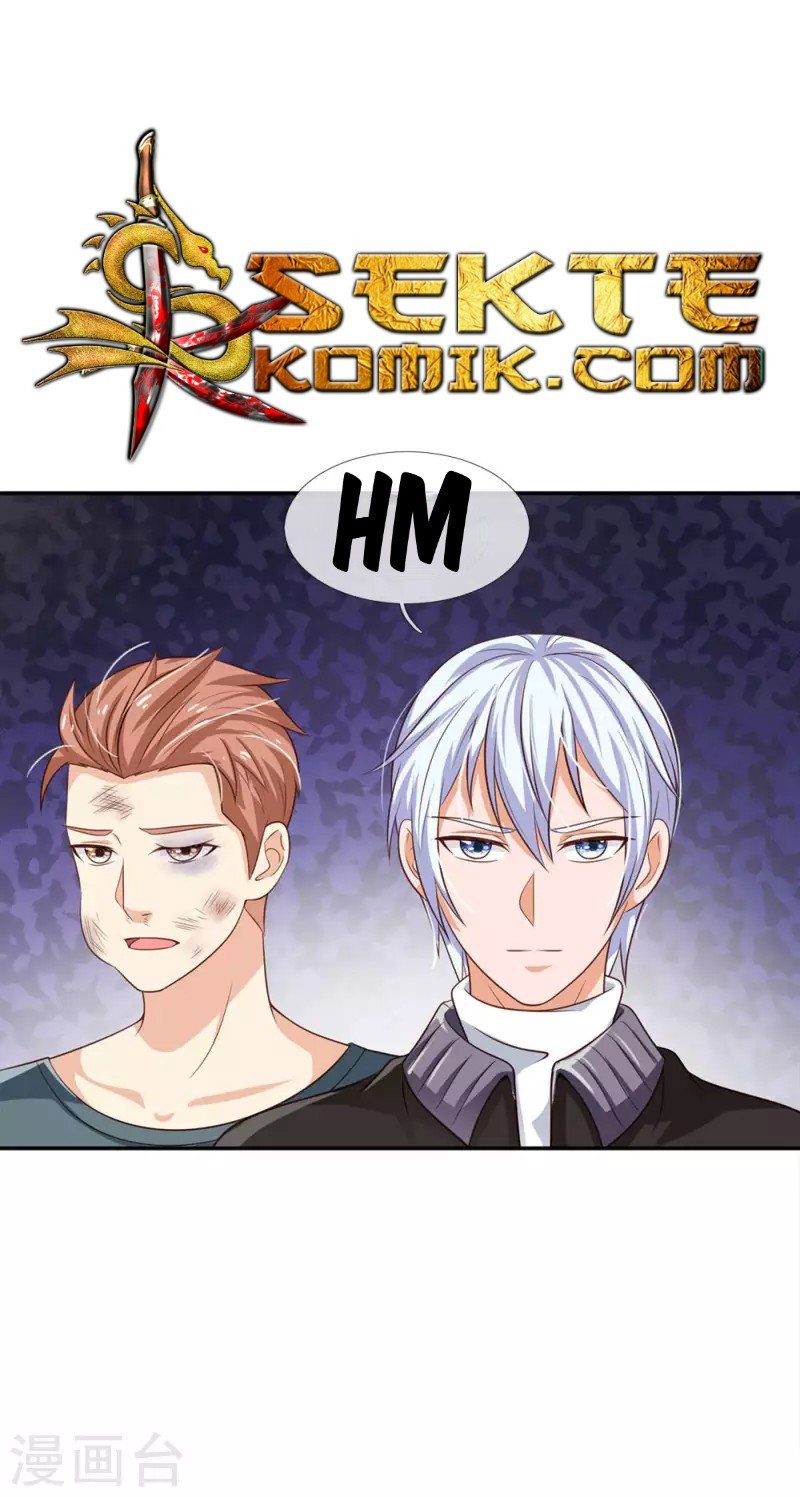 I am Daxianzun Chapter 68 - halaman 21