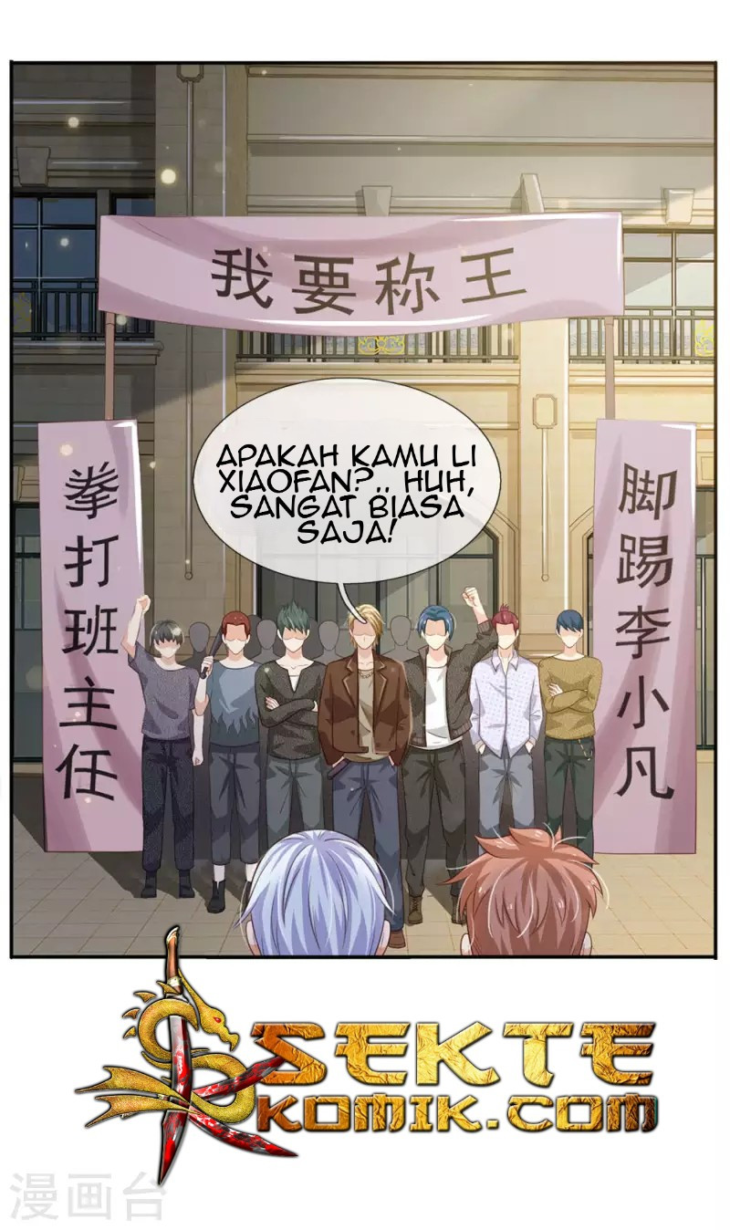 I am Daxianzun Chapter 68 - halaman 22