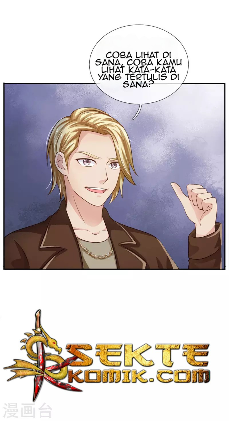 I am Daxianzun Chapter 68 - halaman 23