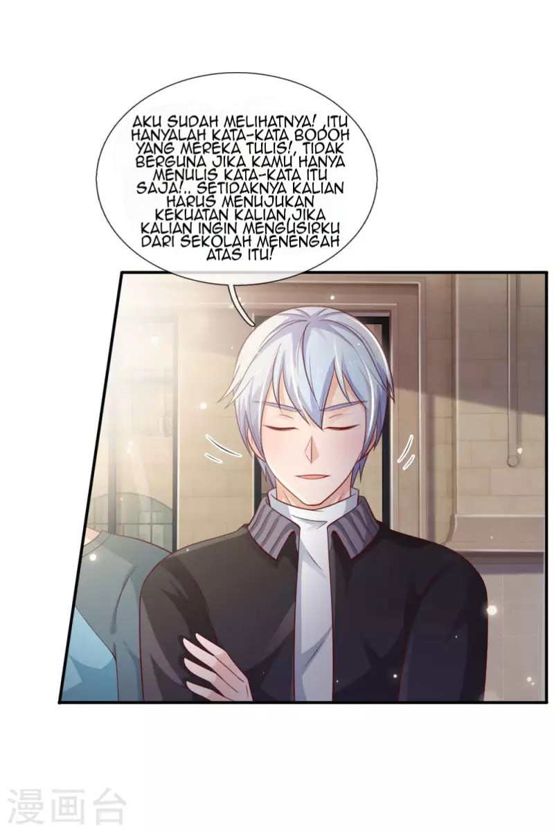 I am Daxianzun Chapter 68 - halaman 24
