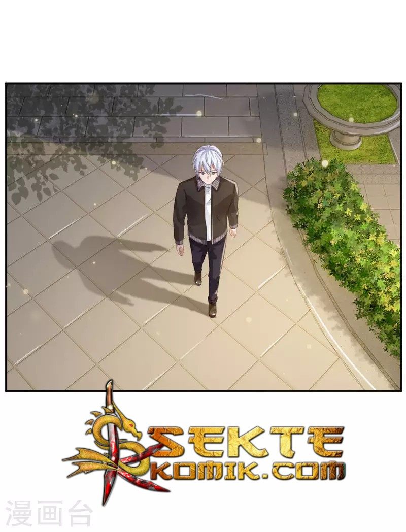 I am Daxianzun Chapter 68 - halaman 3