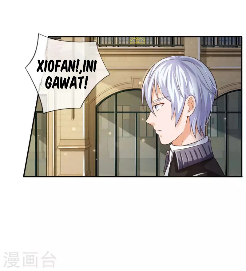 I am Daxianzun Chapter 68 - halaman 4