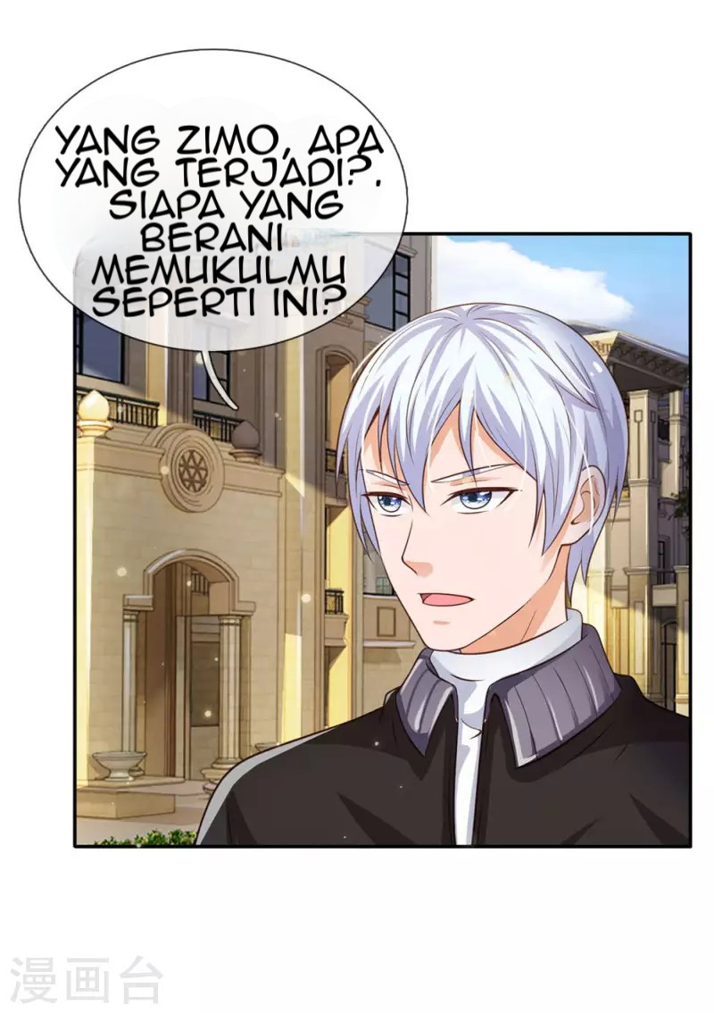 I am Daxianzun Chapter 68 - halaman 6