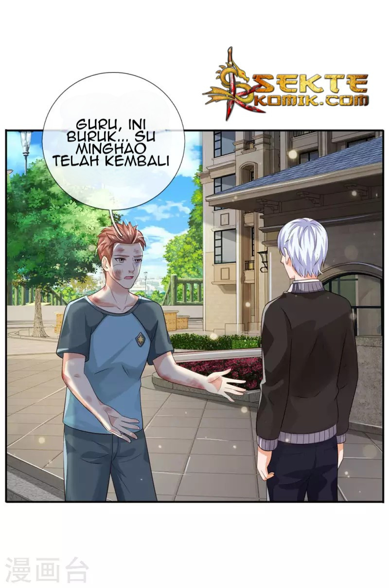 I am Daxianzun Chapter 68 - halaman 7