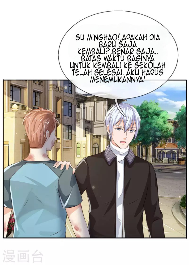 I am Daxianzun Chapter 68 - halaman 8
