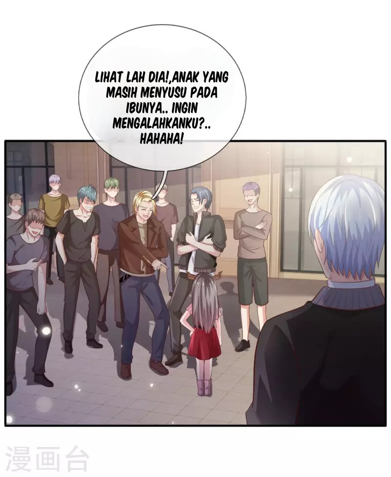 I am Daxianzun Chapter 69 - halaman 11