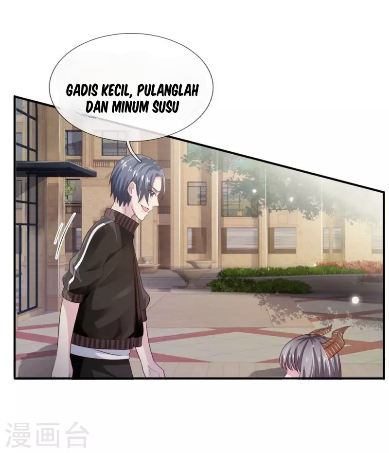I am Daxianzun Chapter 69 - halaman 12