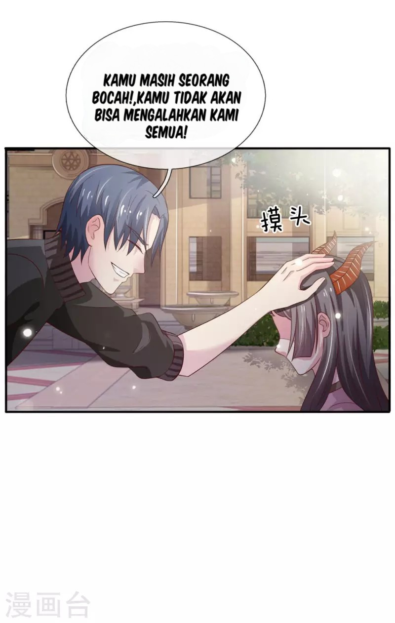 I am Daxianzun Chapter 69 - halaman 13