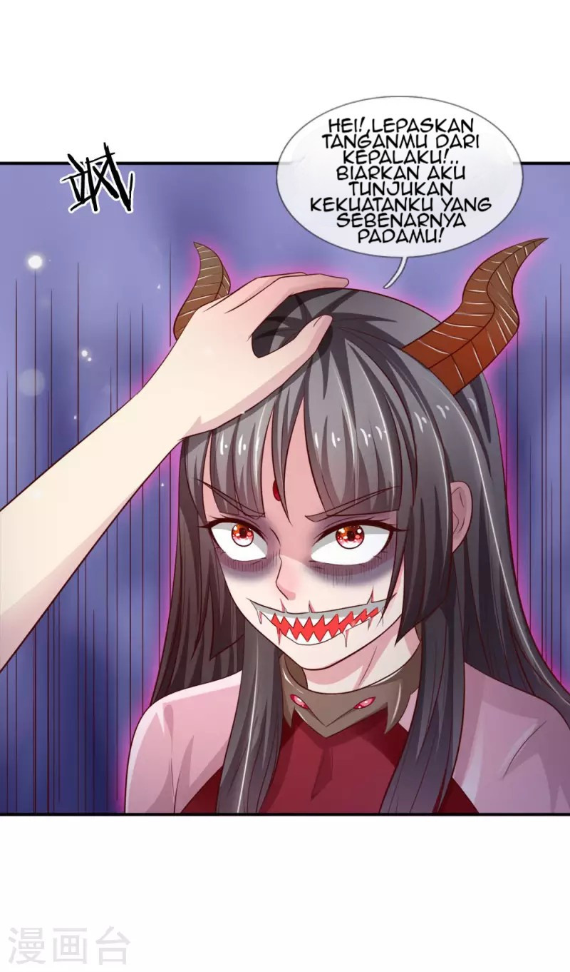 I am Daxianzun Chapter 69 - halaman 14