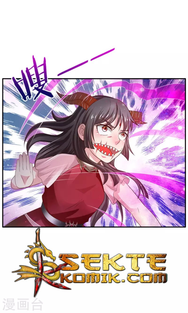 I am Daxianzun Chapter 69 - halaman 15