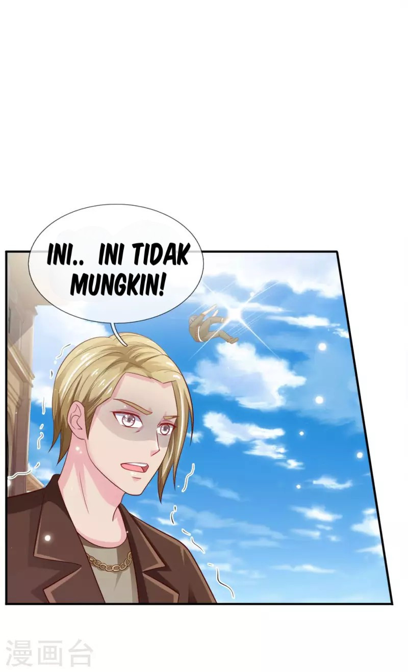 I am Daxianzun Chapter 69 - halaman 19