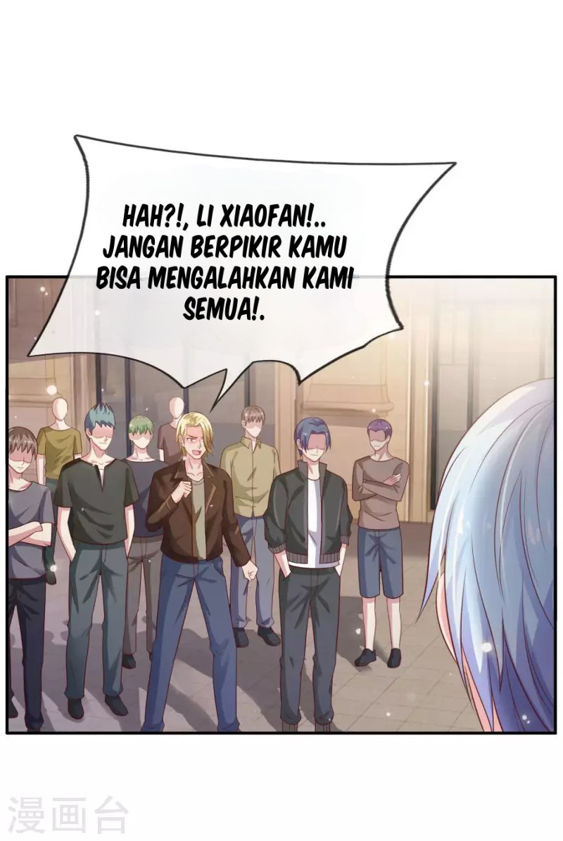 I am Daxianzun Chapter 69 - halaman 3