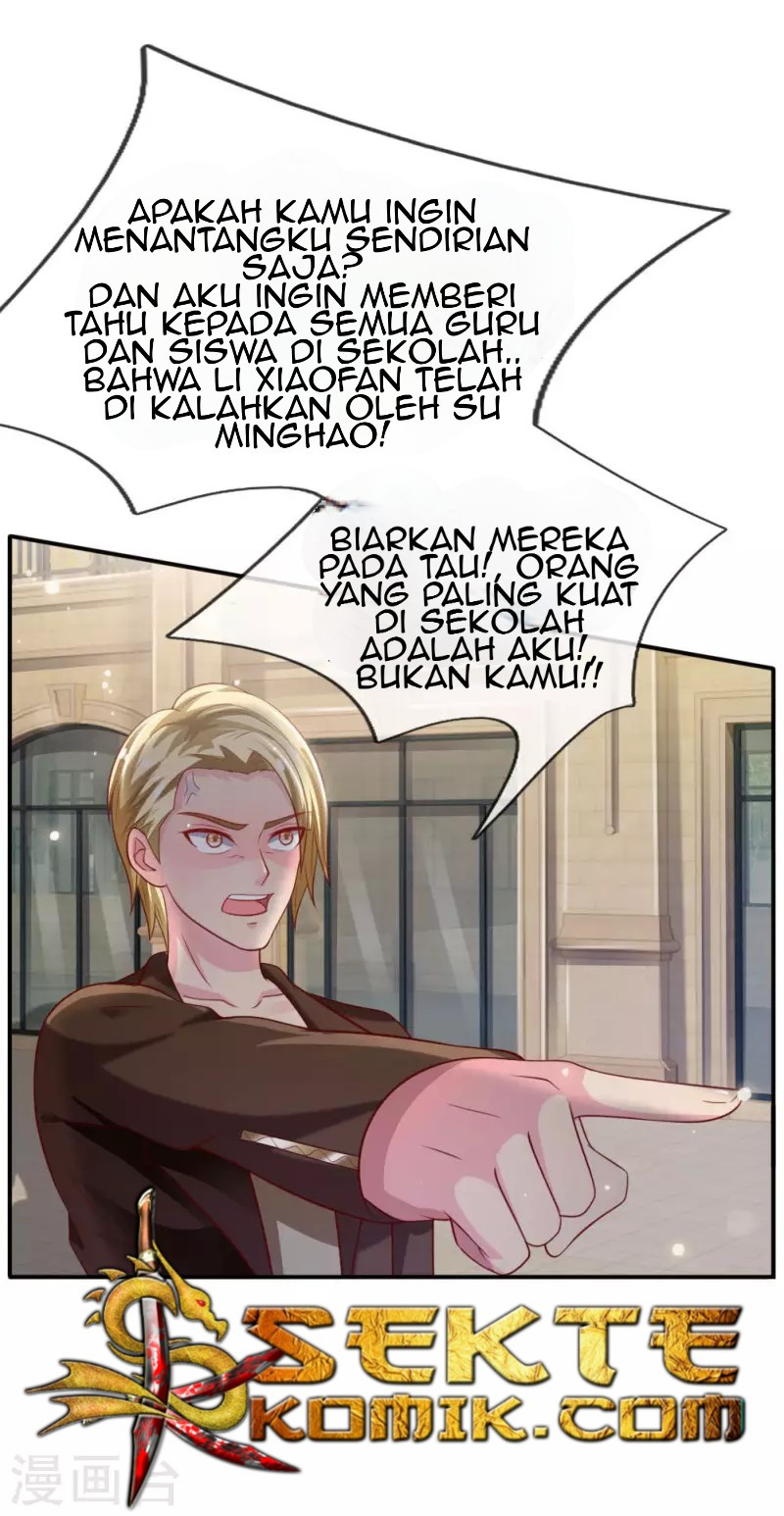 I am Daxianzun Chapter 69 - halaman 4