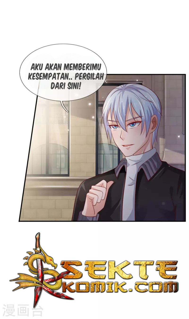 I am Daxianzun Chapter 69 - halaman 5