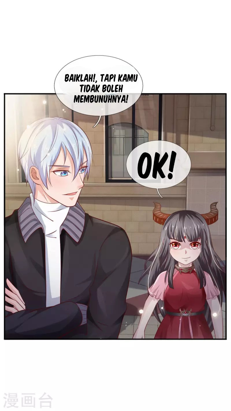 I am Daxianzun Chapter 69 - halaman 8