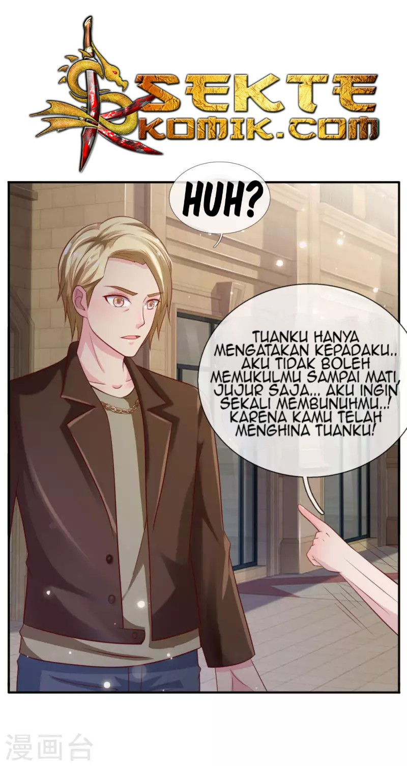 I am Daxianzun Chapter 69 - halaman 9