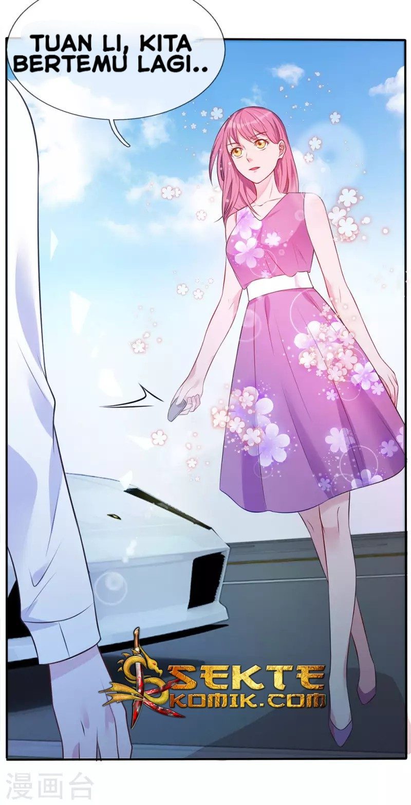 I am Daxianzun Chapter 7 - halaman 14
