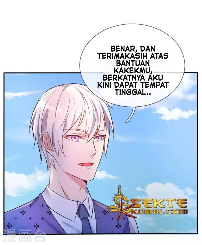 I am Daxianzun Chapter 7 - halaman 15