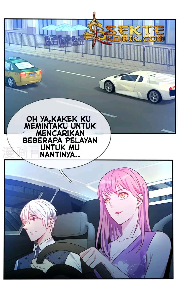 I am Daxianzun Chapter 7 - halaman 16