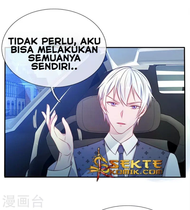 I am Daxianzun Chapter 7 - halaman 17