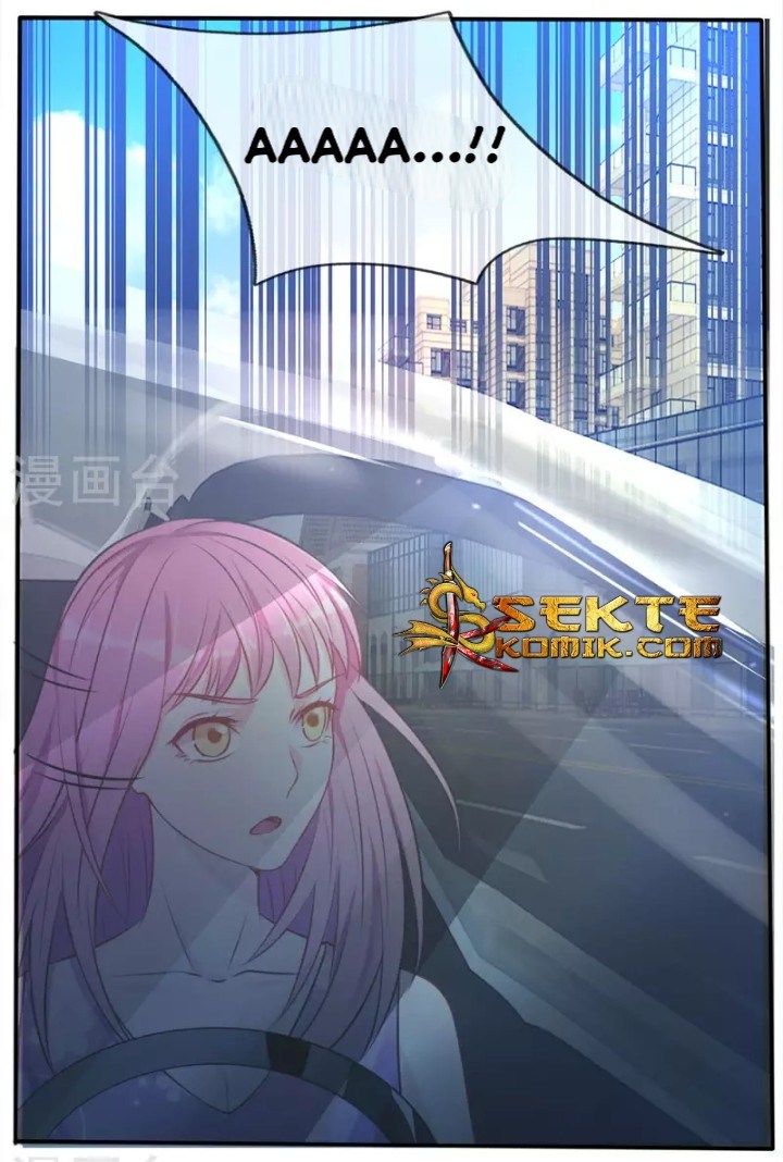 I am Daxianzun Chapter 7 - halaman 19